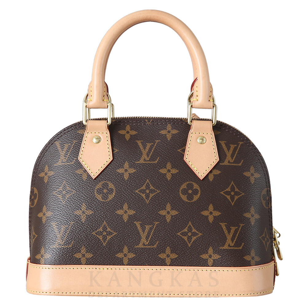 LOUIS VUITTON(USED)루이비통 모노그램 알마 BB